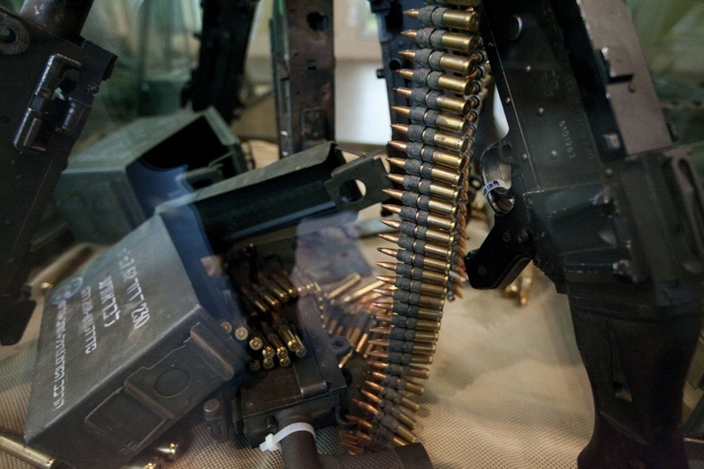 hezbollah-resistance-museum-6 hezbollah-resistance-museum-6
