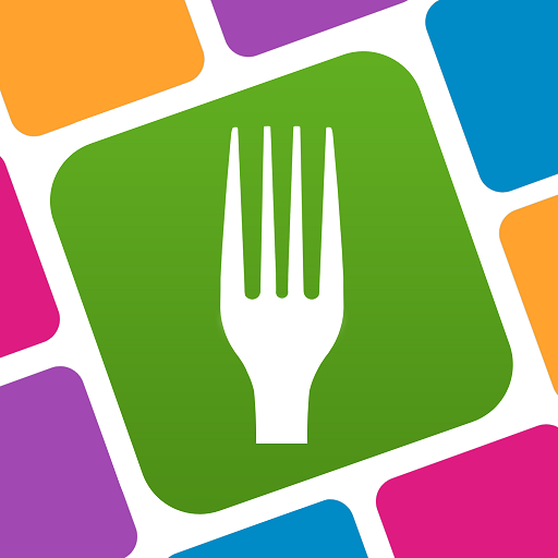 HAPIfork (Galaxy S4 OS 4.3+) LOGO-APP點子