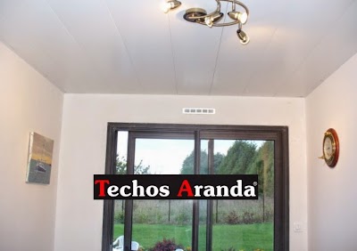 Techos aluminio Culleredo Techos aluminio Culleredo