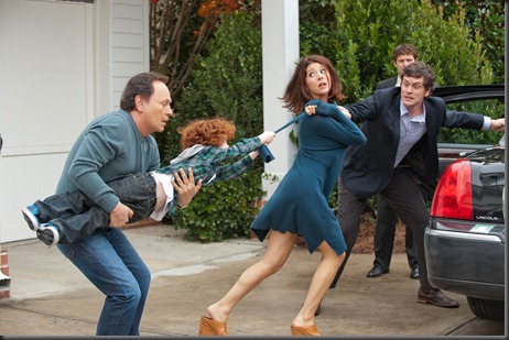 billy crystal and marisa tomei in parental guidance