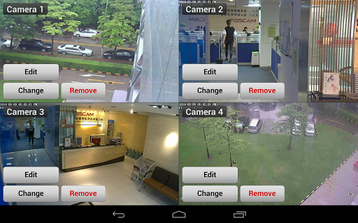 【免費工具App】IP Viewer for D-link Camera-APP點子