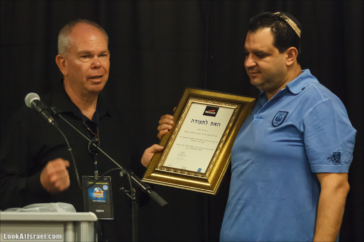 LookAtIsrael.com - Выставка Automotor 2015 в Тель Авиве | Automotor Super Cars | אוטומוטור 2015 עולמות הרכב