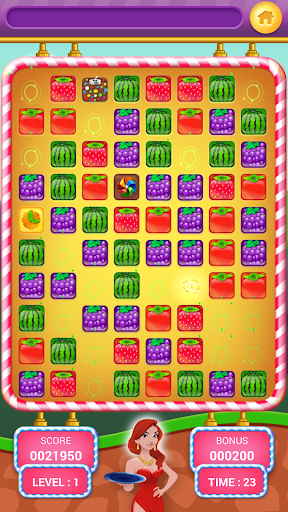 免費下載街機APP|Fruits Party app開箱文|APP開箱王