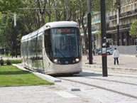 tramway 2012