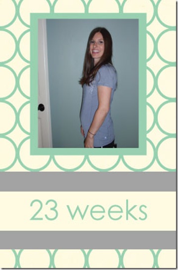 23-weeks