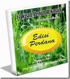 Free ebook 17 Kisah Penuh Hikmah