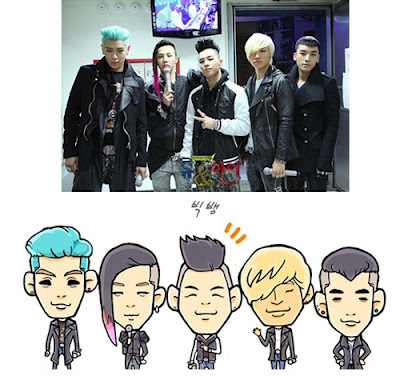 Caricaturas do Big Bang.jpg