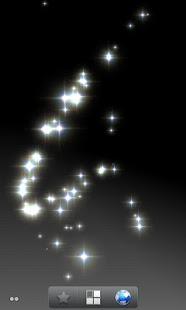 Glitter Live Wallpaper Free(圖2)-速報App