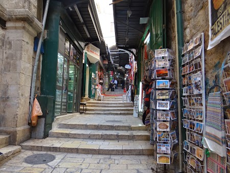 Bazar Ierusalim
