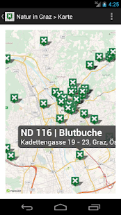 Natur in Graz Screenshots 5