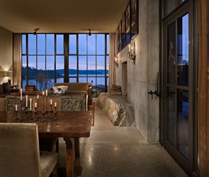 Arquitectura interior Arquitectura interior Casa la Pierre