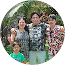 Christian Perez villa