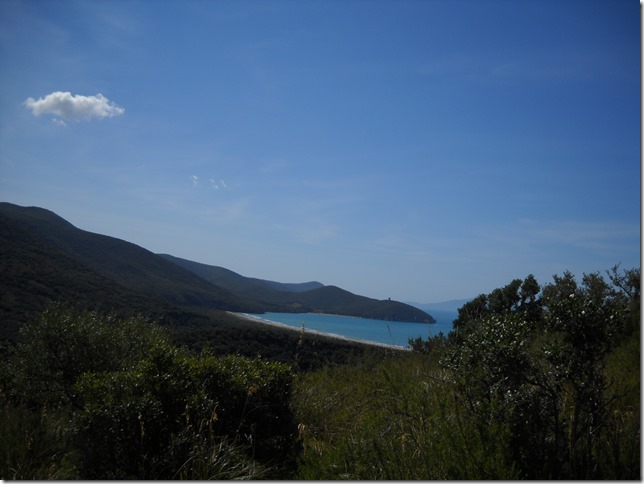 spiaggia Collelungo 006