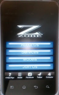 Free Zobe Models & Talents Agency APK for Android