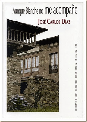 Libro José Carlos