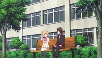 Little Busters Refrain - 06 - Large 10