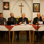2012.11.10 - Sympozjum "50 lat Soboru Watykańskiego II"