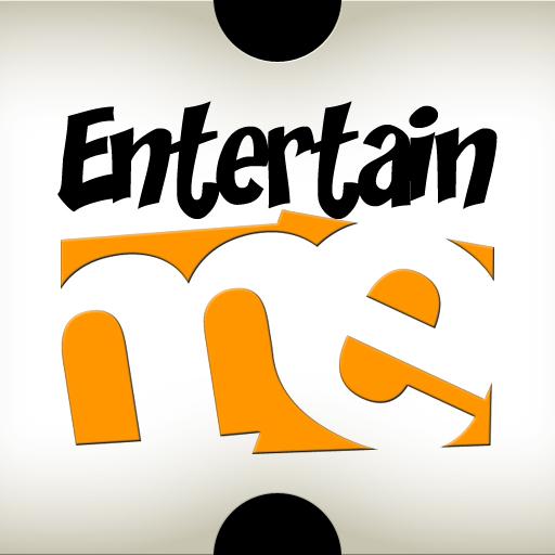 EntertainMe V.2 LOGO-APP點子