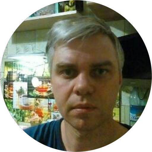 Евгений Рыбин