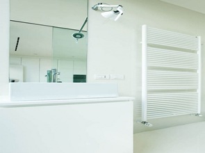 Baño baño-vivienda-unifamiliar-archiplan-studio