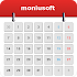 Moniusoft Calendar v5.0.10 [Unlocked]