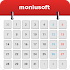 Moniusoft Calendar4.0.8