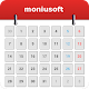Moniusoft Calendar v5.0.10 [Unlocked]
