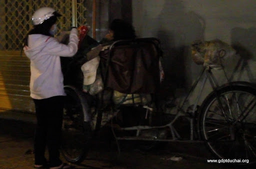 GDPT Duc Hai, gdptduchai, Cánh Én Lam 2012