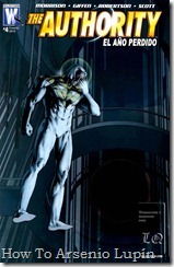 The Authority vol4 04 The Authority vol4 04