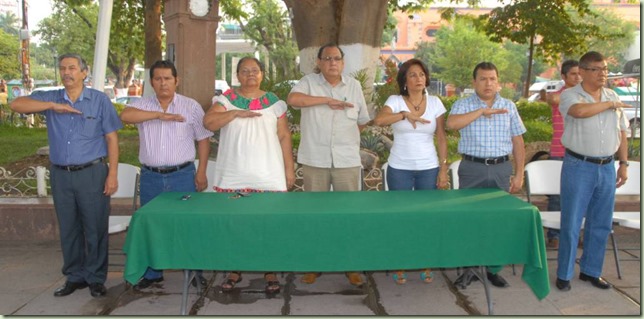 HONORES A LA BANDERA (1)