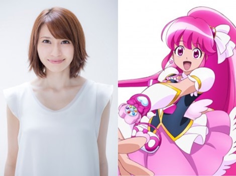 HappinessCharge_PreCure_01 HappinessCharge_PreCure_01