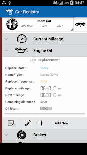 CarG - Car Management(圖2)-速報App