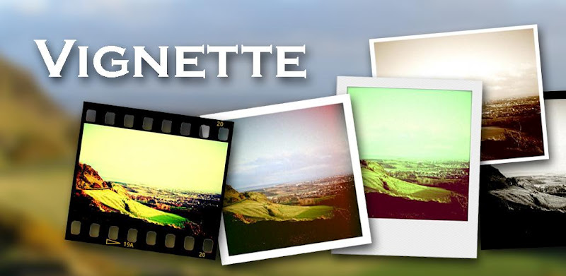 Vignette v2014.04.3 Download APK