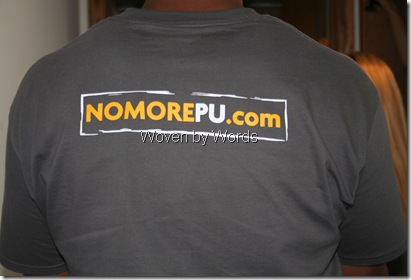 NOMOREPU.com