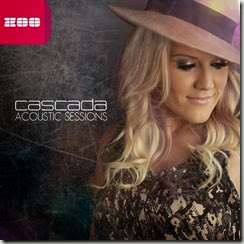 Cascada // Acoustic Sessions