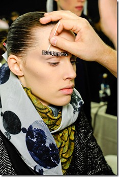 Chanel-sequined-eyebrows-6