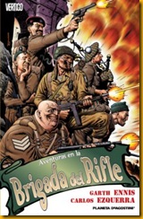 Brigada Rifle
