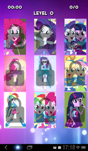 免費下載休閒APP|Pony Equestria Girl Puzzle app開箱文|APP開箱王