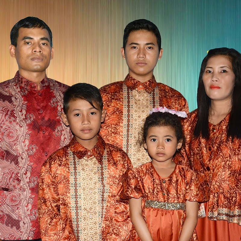 Foto Keluarga