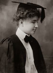 Helen Keller 220x300