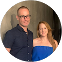 David and Naomi Cooper