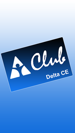 Club DELTA CE