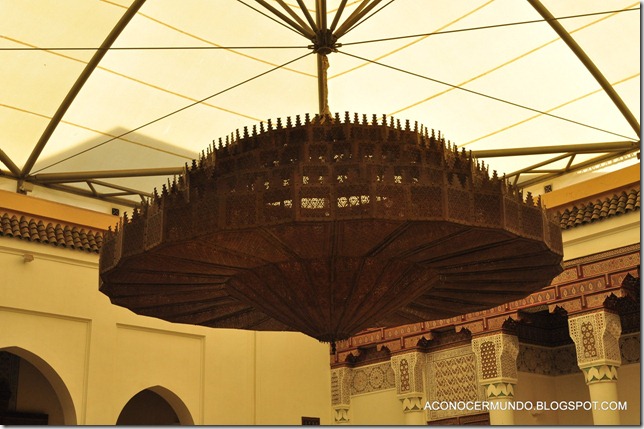 Museo de Marrakech-DSC_0173