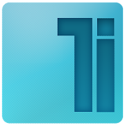 Track It-Call,SMS,Data Monitor 2.1.1 Icon