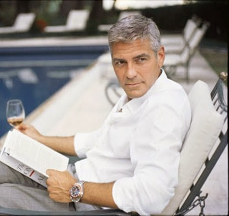 George Clooney 026