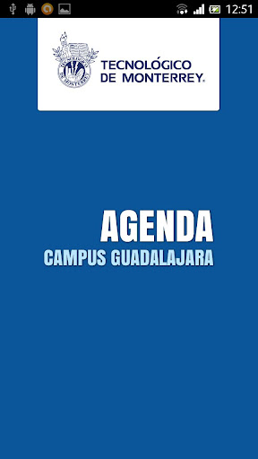 Agenda Tec