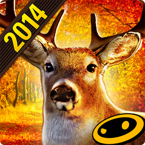 DEER HUNTER 2014 v2.6.1 Mod (Unlimited Money/Unlocked)