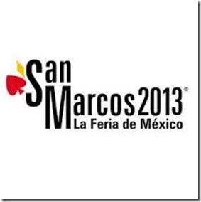 La Feria de Mexico San Marcos en aguascalientes 2013