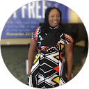 Shameka Sampson