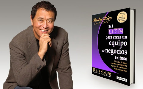 descargar el abc para crear un equipo de negocios exitoso blair singer robert kiyosaki